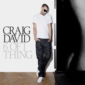 6 Of 1 Thing - EP