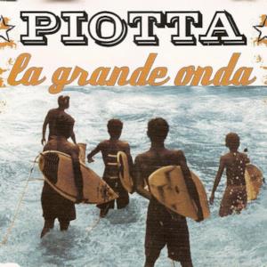 La grande onda (CD Single) - EP