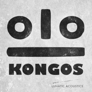 Lunatic Acoustics - Single