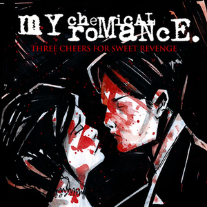 Three Cheers for Sweet Revenge