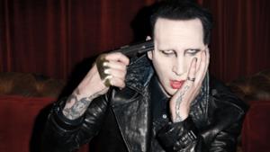 Marilyn Manson