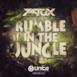 Rumble in the Jungle - Single