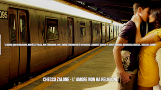 Checco Zalone: le migliori frasi dei testi delle canzoni