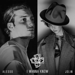 I Wanna Know (feat. 蔡依林) - Single