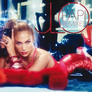 Papi (Remixes)