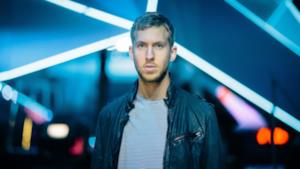 Dopo un 2014 fantastico, il DJ Calvin Harris è pronto a ripartire con un nuovo tour mondiale