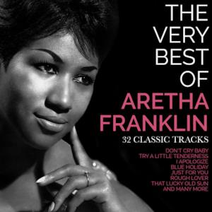 The Very Best of Aretha Franklin (Remastered)