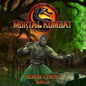 Mortal Kombat: Songs Inspired By the Warriors - Single