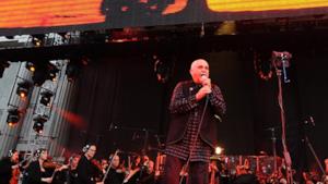 Peter Gabriel, New Blood è il nuovo album