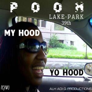 Lake-Park 39th - Single