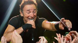 Bruce Springsteen: tour 2012 a partire da maggio e nuovo album [UPDATE]