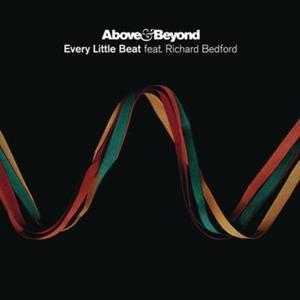 Every Little Beat (feat. Richard Bedford) [Remixes]- EP