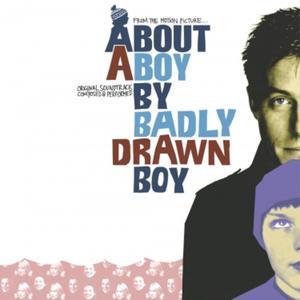 About a Boy (Music from the Motion Picture Soundtrack)