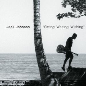 Sitting, Waiting, Wishing - EP