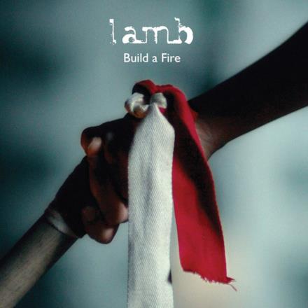Build a Fire (Remixes) - EP