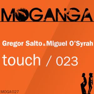 Touch - Single