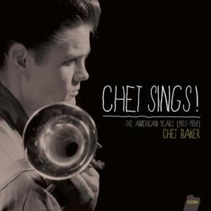 Chet Sings!