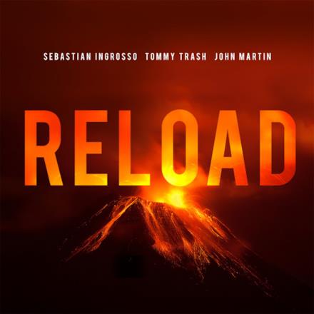 Reload (Vocal Version) [Remixes] - EP