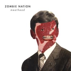 Meathead - EP