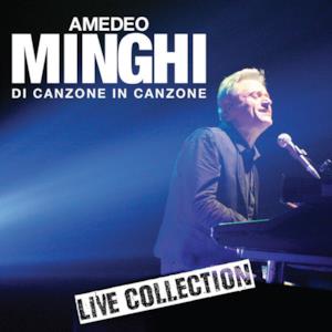 Di canzone in canzone (Live Collection)