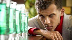 Il cantautore belga Stromae