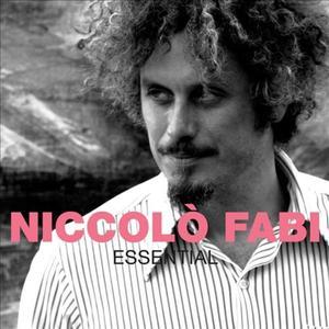 Essential: Niccolò Fabi