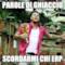 Parole di ghiaccio scordarmi chi erp