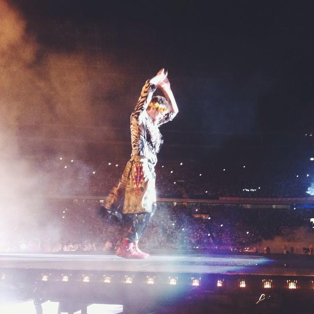 Jovanotti - @Stadio San Siro / Milano