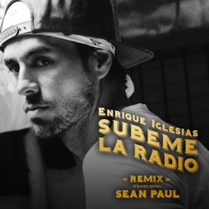 SÚBEME LA RADIO (REMIX) - Single