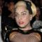 Lady Gaga lancia il nuovo profumo 2012: è nero e si chiama Fame