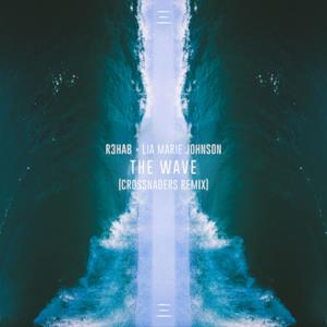 The Wave (Crossnaders Remix) - Single