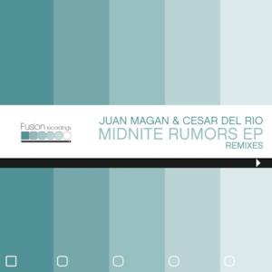 Midnight Rumors 2 EP