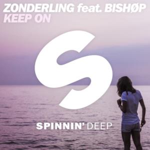 Keep On (feat. BISHØP) - Single