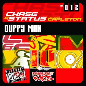 Duppy Man - Single