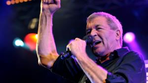 Ian Gillan