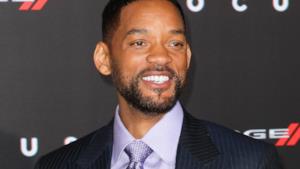 Will Smith