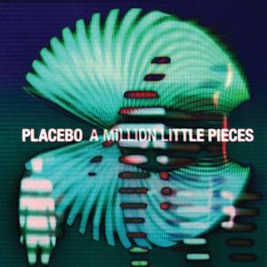 A Million Little Pieces - Single
