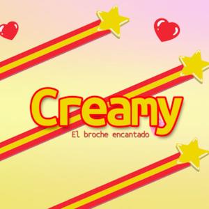 Creamy, el broche encantado - Single