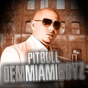 Dem Miami Boyz - EP