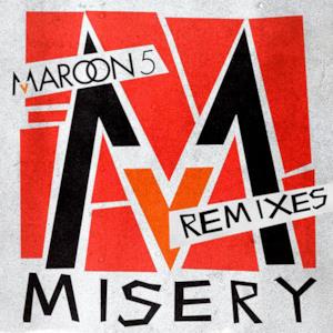 Misery - EP