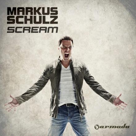Scream (Extended Mixes)