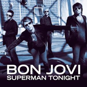 Superman Tonight - Single