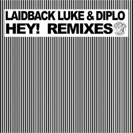 Hey! Remixes - Single
