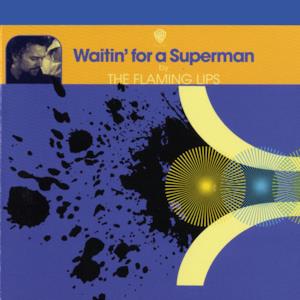 Waitin' for a Superman - EP