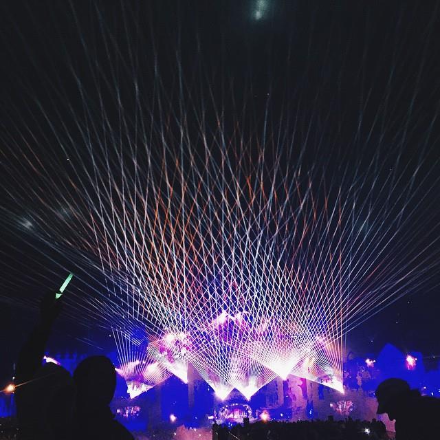 Tomorrowland 2015 le foto più belle