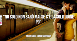 Bruno Lauzi: le migliori frasi dei testi delle canzoni