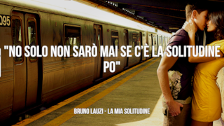 Bruno Lauzi: le migliori frasi dei testi delle canzoni