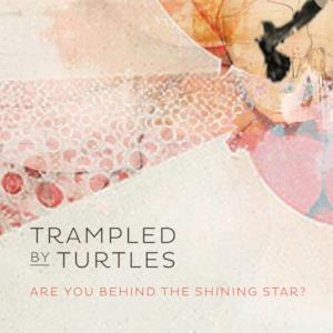 Are You Behind the Shining Star - Single