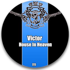 House In Heaven - Single
