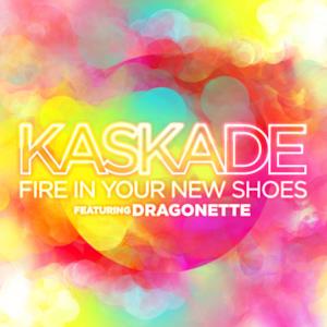 Fire In Your New Shoes (feat. Dragonette) - Single